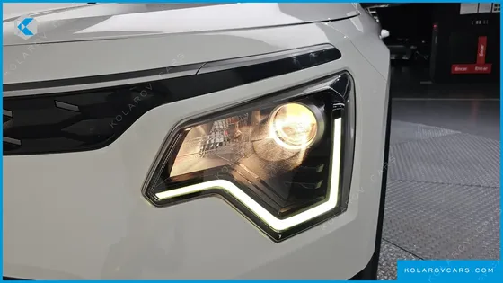 KIA NIRO AIR