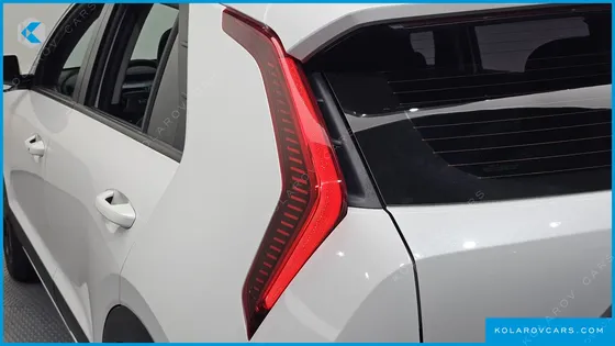 KIA NIRO AIR
