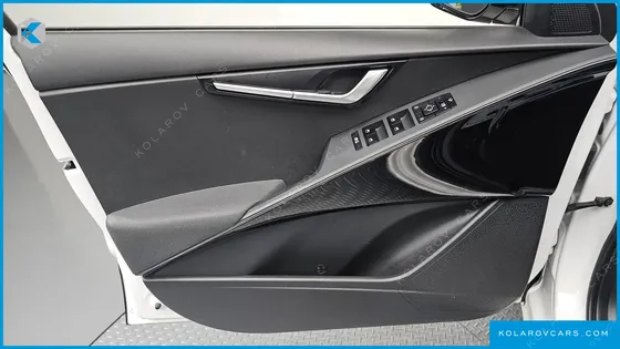 KIA NIRO AIR