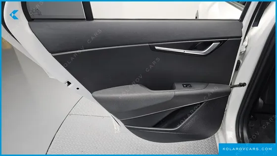 KIA NIRO AIR