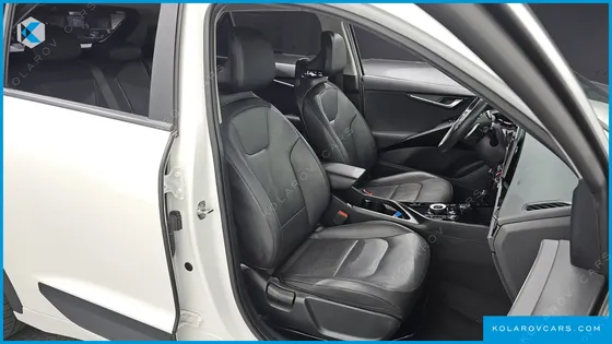 KIA NIRO AIR