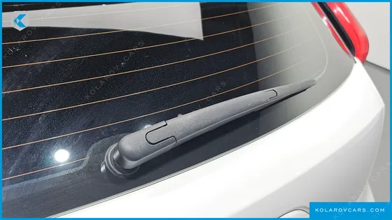 KIA NIRO AIR