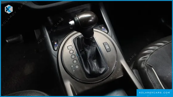 KIA SPORTAGE DIESEL 4WD NOBLESSE
