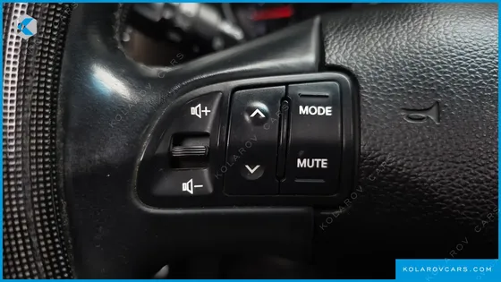 KIA SPORTAGE DIESEL 4WD NOBLESSE