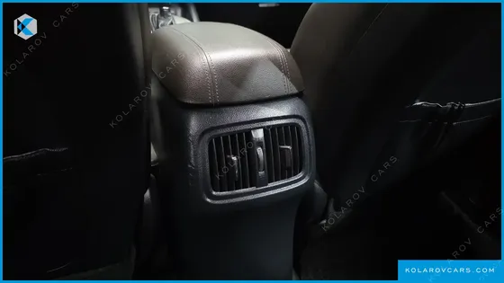 KIA SPORTAGE DIESEL 4WD NOBLESSE