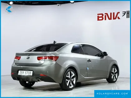 KIA FORTE 1.6 DELUXE