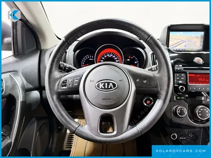 KIA FORTE 1.6 DELUXE