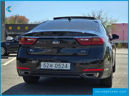 KIA K7 3.3 GDI NOBLESSE