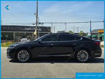 KIA K7 3.3 GDI NOBLESSE