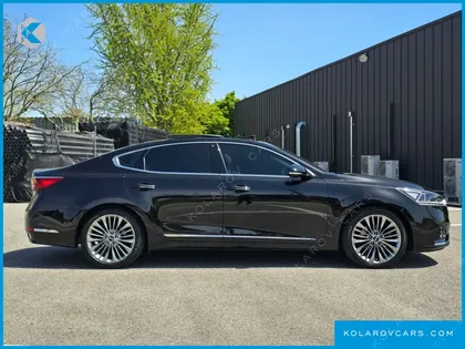 KIA K7 3.3 GDI NOBLESSE