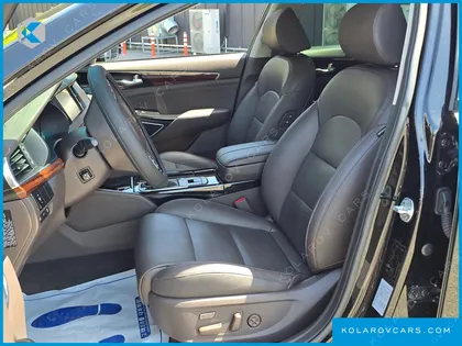 KIA K7 3.3 GDI NOBLESSE