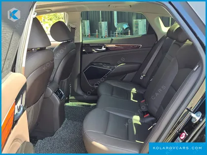 KIA K7 3.3 GDI NOBLESSE