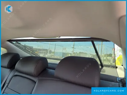 KIA K7 3.3 GDI NOBLESSE