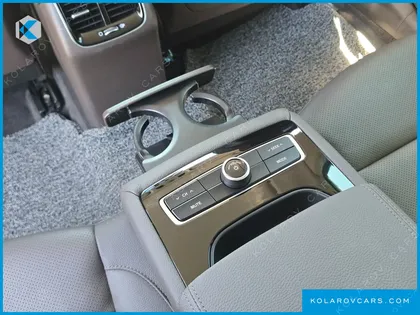 KIA K7 3.3 GDI NOBLESSE