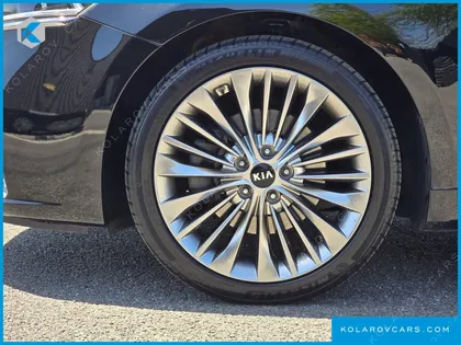 KIA K7 3.3 GDI NOBLESSE