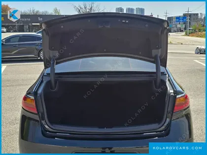 KIA K7 3.3 GDI NOBLESSE