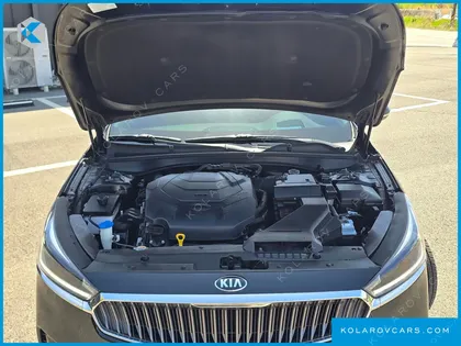 KIA K7 3.3 GDI NOBLESSE