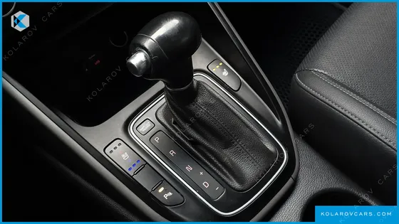KIA CARENS 2.0 LPI PRESTIGE