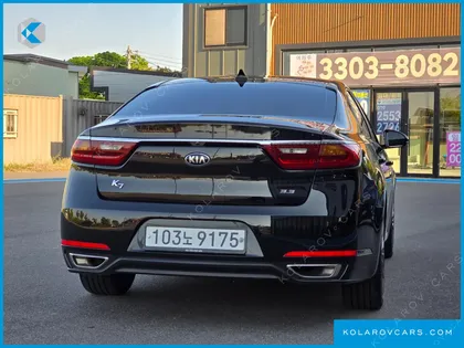 KIA K7 3.3 GDI NOBLESSE