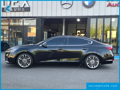 KIA K7 3.3 GDI NOBLESSE