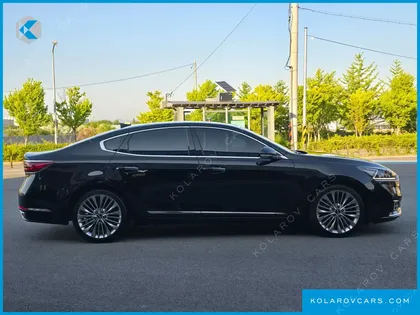 KIA K7 3.3 GDI NOBLESSE