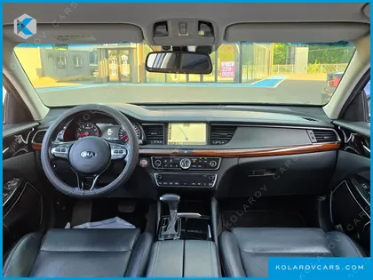 KIA K7 3.3 GDI NOBLESSE