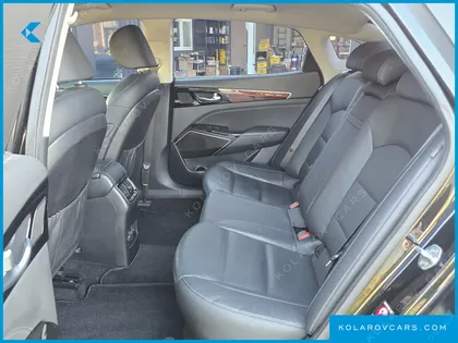 KIA K7 3.3 GDI NOBLESSE
