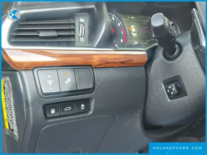 KIA K7 3.3 GDI NOBLESSE