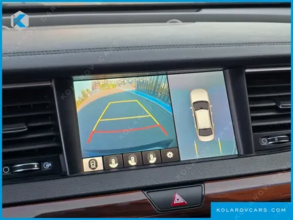 KIA K7 3.3 GDI NOBLESSE