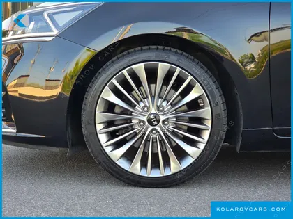 KIA K7 3.3 GDI NOBLESSE