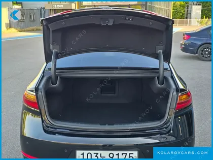 KIA K7 3.3 GDI NOBLESSE