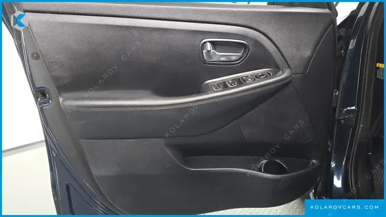KIA CARENS 2.0 LPI PRESTIGE