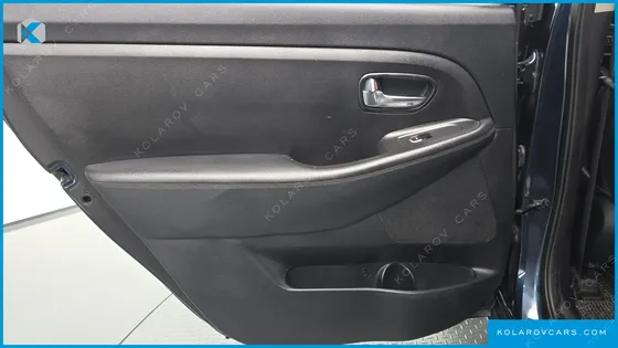 KIA CARENS 2.0 LPI PRESTIGE