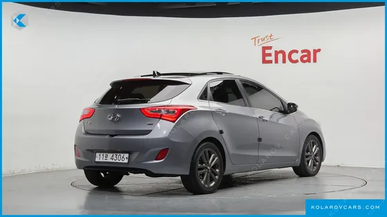 HYUNDAI I30 2.0 PYL