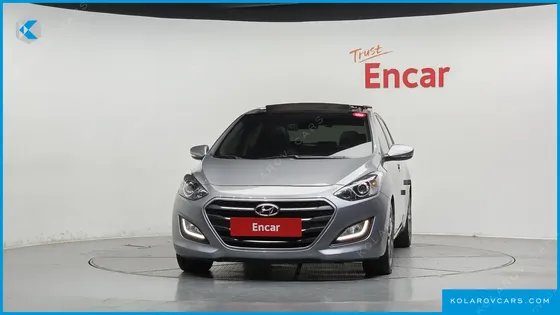 HYUNDAI I30 2.0 PYL