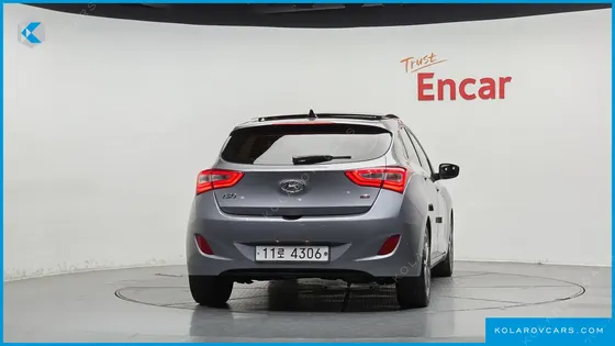 HYUNDAI I30 2.0 PYL