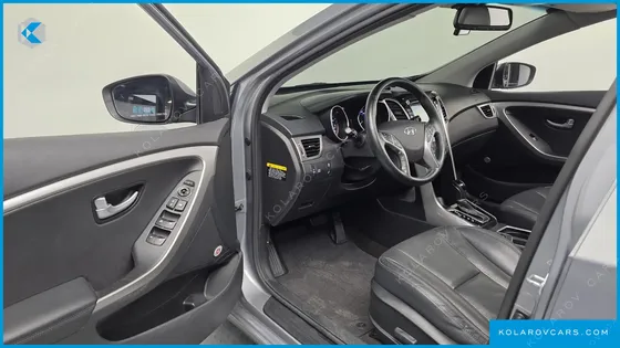 HYUNDAI I30 2.0 PYL