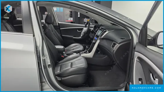 HYUNDAI I30 2.0 PYL