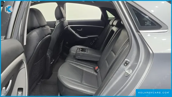 HYUNDAI I30 2.0 PYL