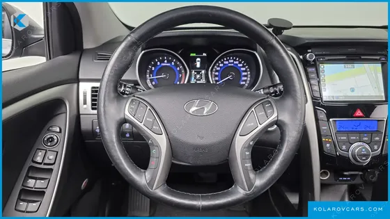 HYUNDAI I30 2.0 PYL