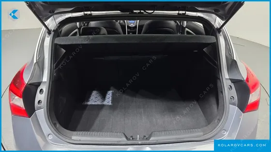 HYUNDAI I30 2.0 PYL