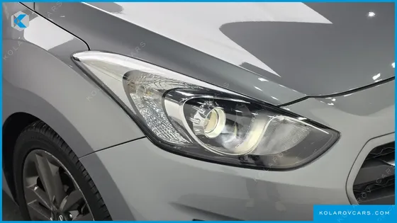 HYUNDAI I30 2.0 PYL
