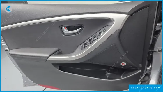 HYUNDAI I30 2.0 PYL