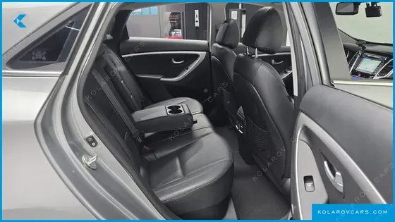 HYUNDAI I30 2.0 PYL