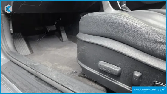 HYUNDAI I30 2.0 PYL