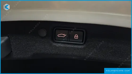 KIA K7 2.4 GDI LIMITED EDITION