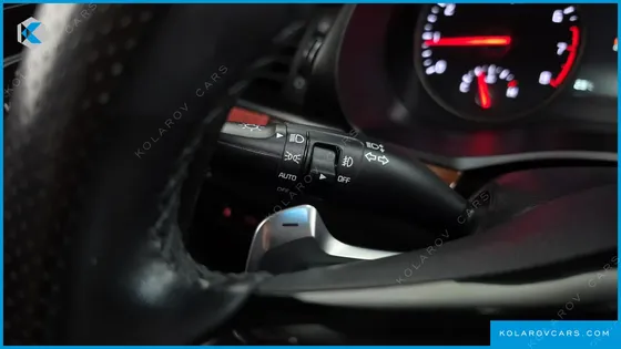 KIA K7 2.4 GDI LIMITED EDITION