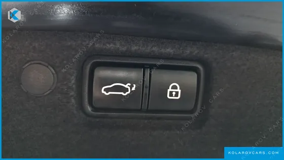 KIA K7 2.4 GDI LIMITED EDITION