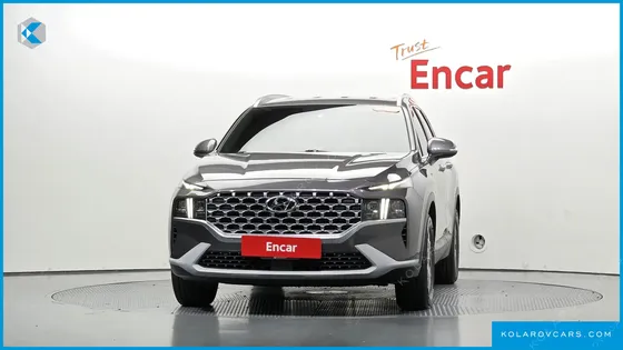 HYUNDAI SANTA FE HEV 1.6 2WD