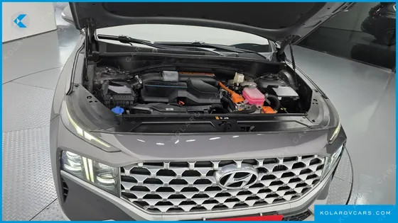 HYUNDAI SANTA FE HEV 1.6 2WD